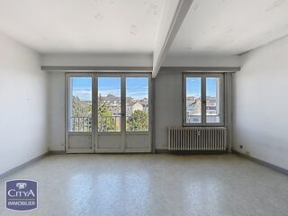  Appartement à vendre 1 pièce 46 m²
