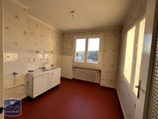  Appartement � vendre 3 pi�ces 64 m�