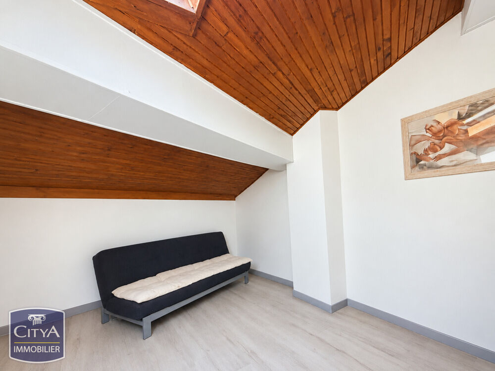   immeuble Libourne