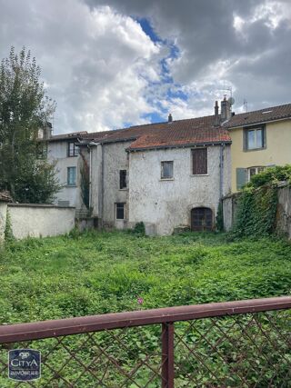  Maison à vendre 6 pièces 197 m²
