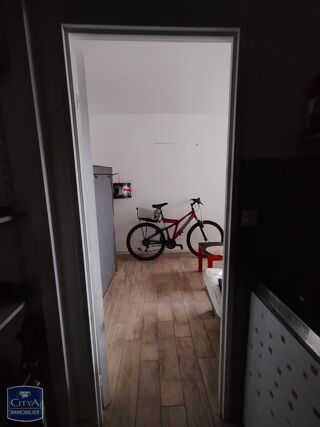  Appartement à vendre 1 pièce 15 m²