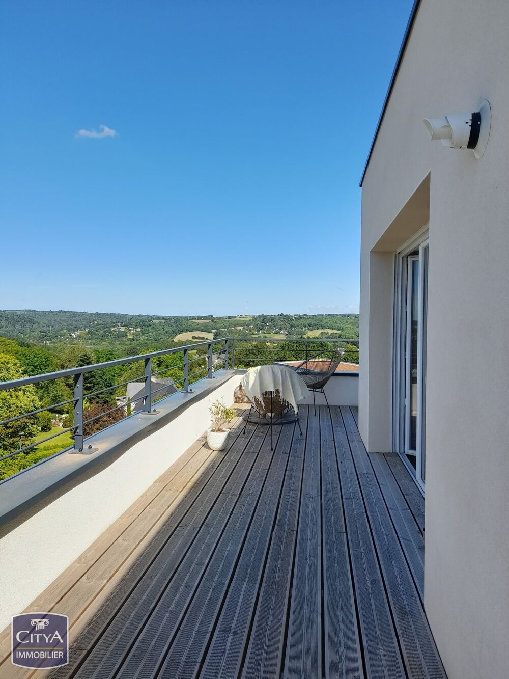 Appartement 2 pièces 45 m² · à Quimper · 45 m² · 149 000 €