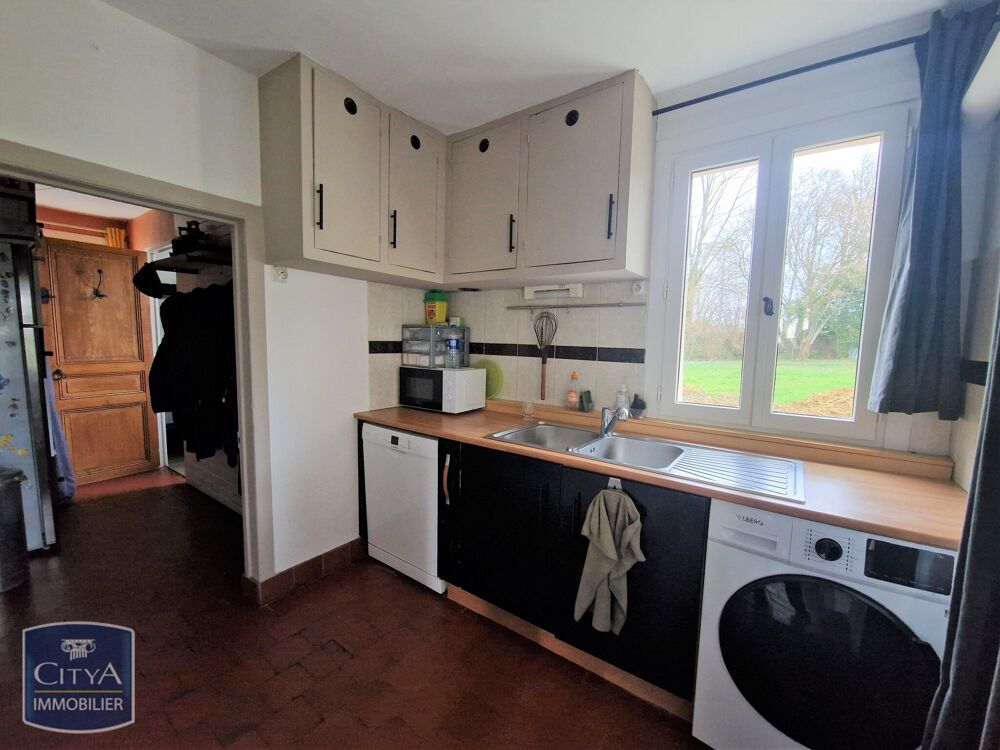 � vendre  Maison Repentigny (14340)