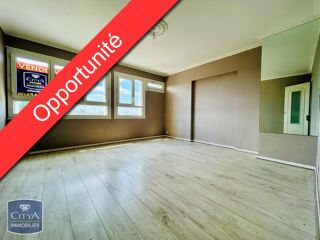  Appartement à vendre 4 pièces 74 m²