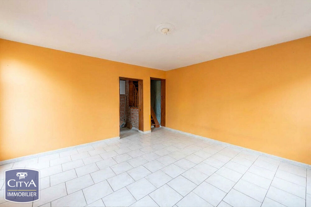 Vente Maison maison Onnaing