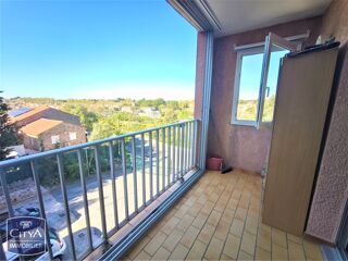  Appartement à vendre 2 pièces 31 m²