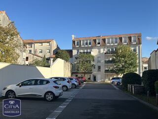  Appartement à vendre 2 pièces 51 m²