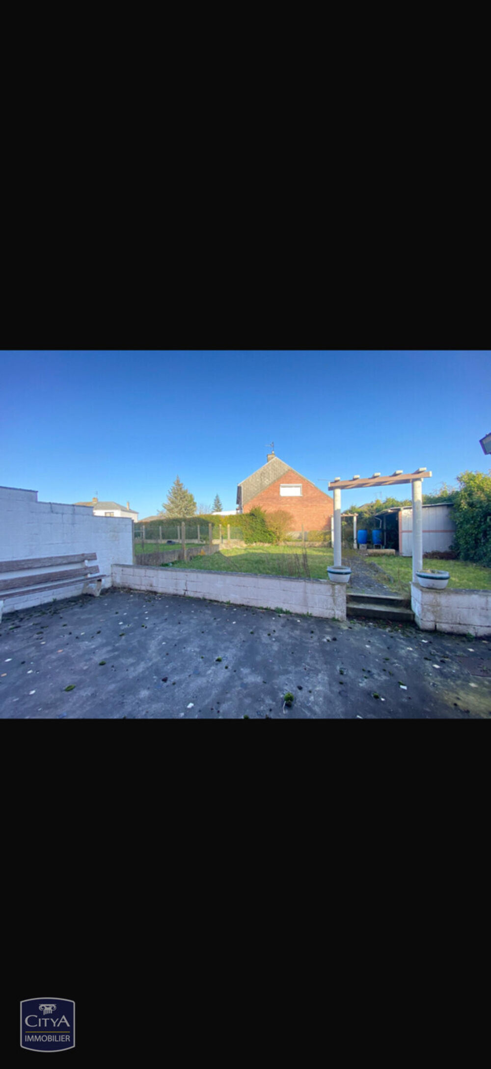 Vente Maison maison Beaurains