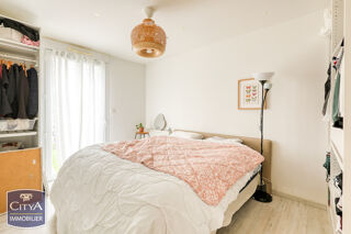  Appartement à vendre 4 pièces 84 m²