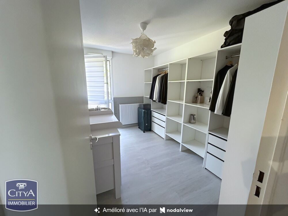 Vente Appartement appartement Pfastatt