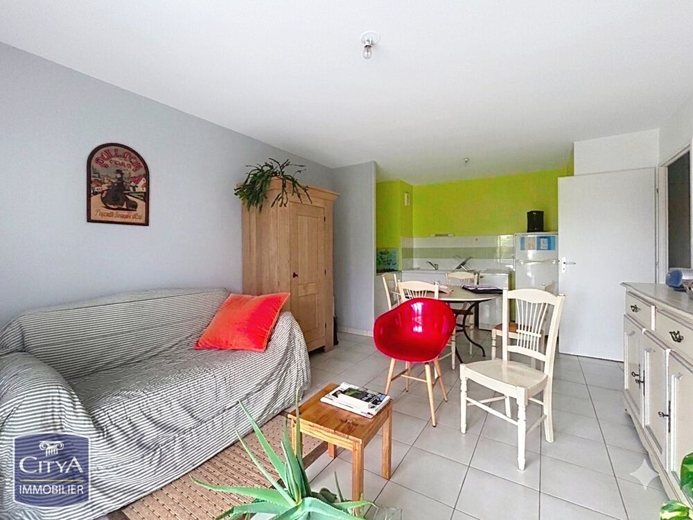 Vente Appartement appartement Libourne