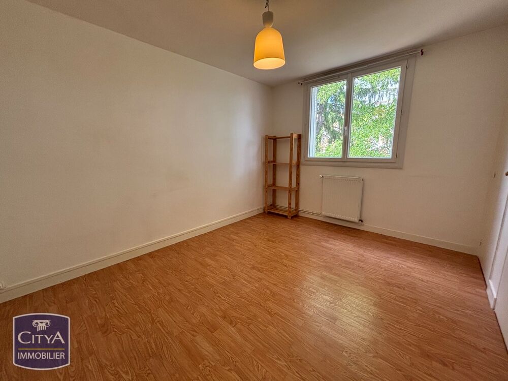 Vente Appartement appartement Châteauroux