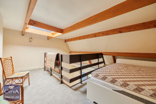  Appartement à vendre 2 pièces 33 m²
