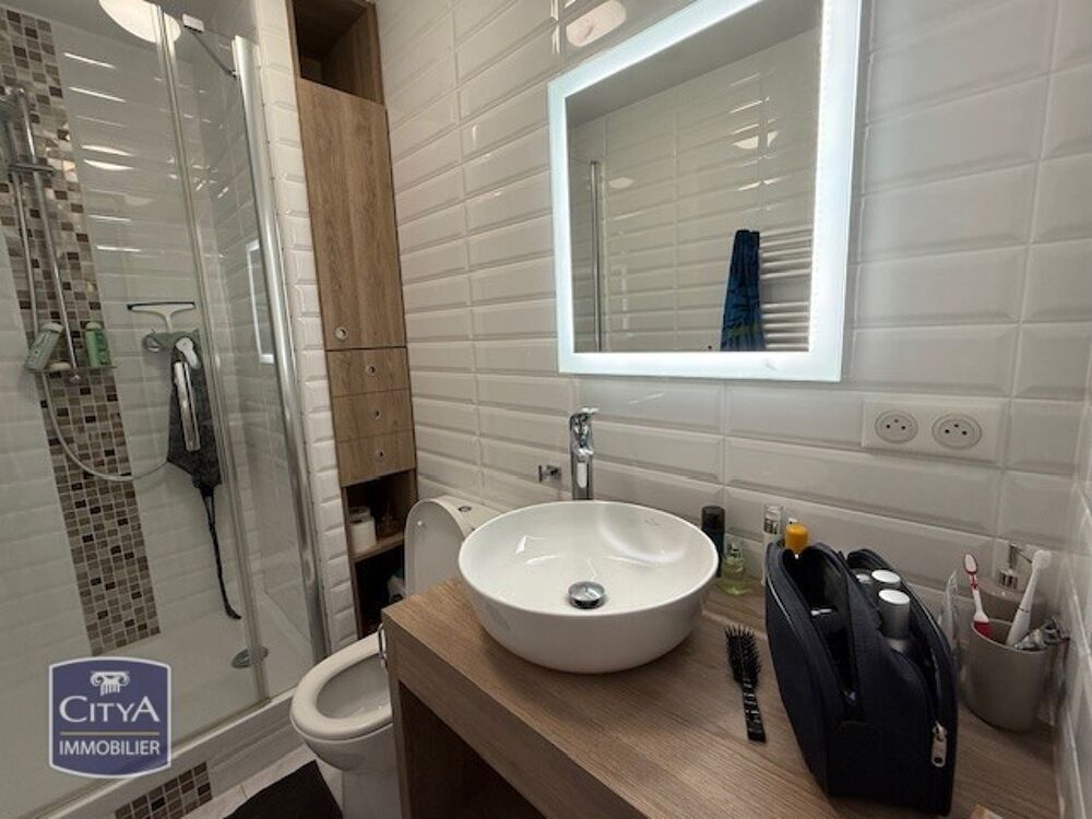 Vente Appartement appartement Six-fours-les-plages