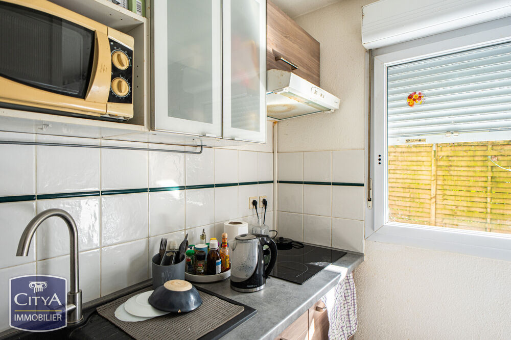 Vente Appartement appartement Pau