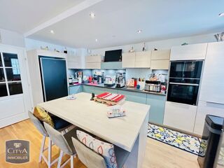  Appartement  vendre 5 pices 120 m