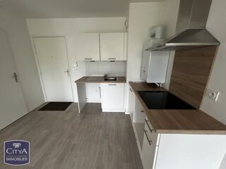  Appartement à vendre 2 pièces 39 m²