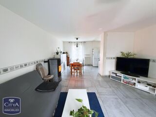  Maison � vendre 5 pi�ces 117 m�