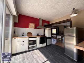  Maison à vendre 5 pièces 105 m²