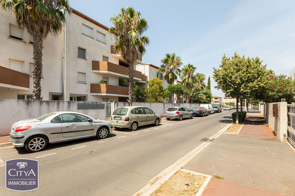 Appartement 2 pièces 50 m² · à Agde · 50 m² · 100 000 €