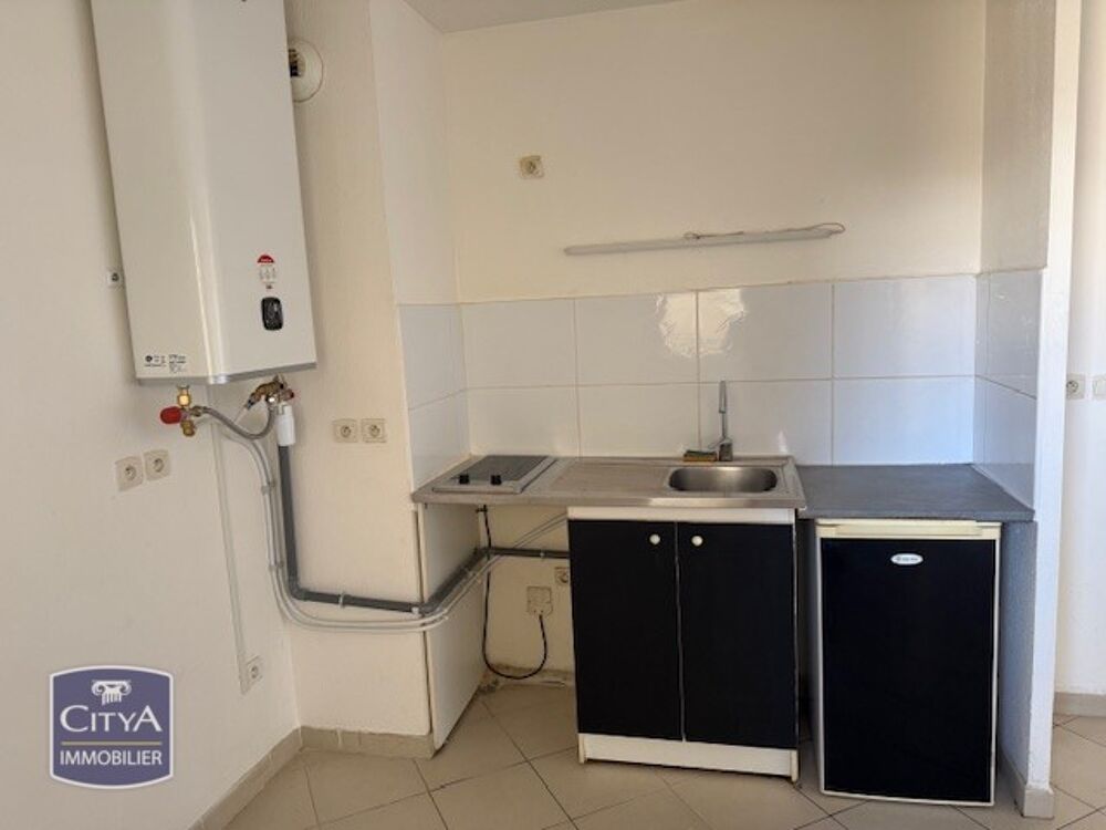 Vente Appartement appartement La seyne-sur-mer
