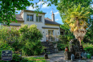  Maison à vendre 5 pièces 160 m²