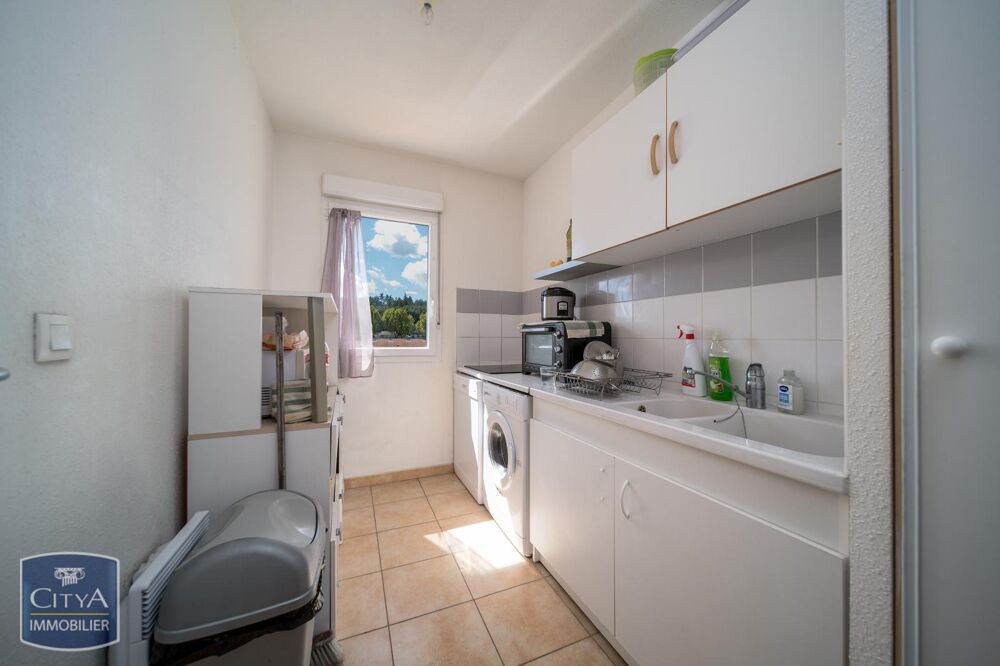 Vente Appartement appartement Château-arnoux-saint-auban