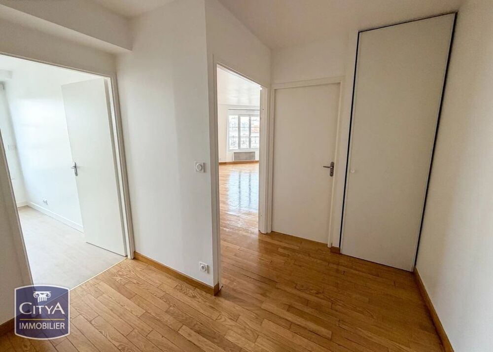 Vente Appartement appartement Le raincy