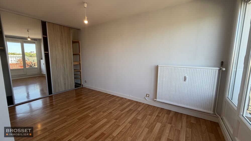 Vente Appartement appartement Tours