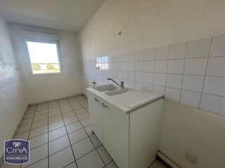  Appartement à vendre 3 pièces 62 m²