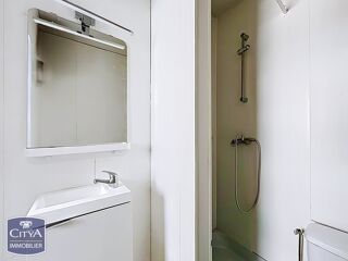  Appartement à vendre 1 pièce 13 m²