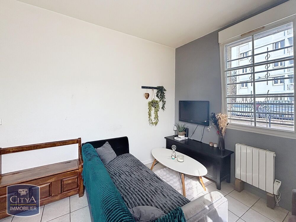 Appartement 2 pièces 40 m² à Bordeaux