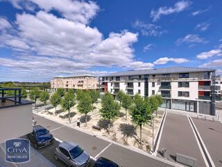  Appartement à vendre 1 pièce 23 m²