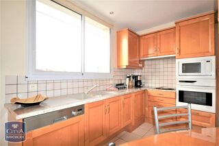 Vente Maison maison Cholet