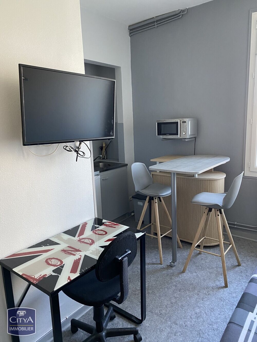 Vente Appartement appartement Tours
