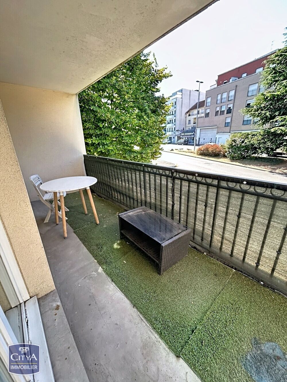 Vente Appartement appartement Noisy-le-grand