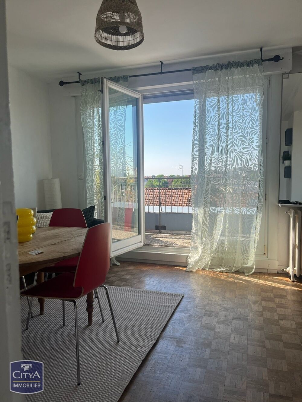 Vente Appartement appartement Lille