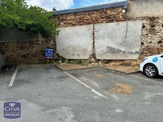  Parking / Garage � vendre 15 m�