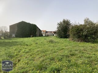  Terrain à vendre 2409 m²