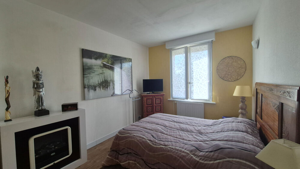 Vente Maison maison Lille
