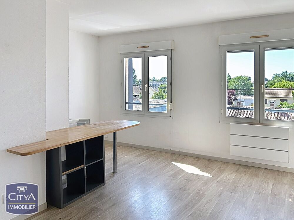 Vente Appartement appartement Talence