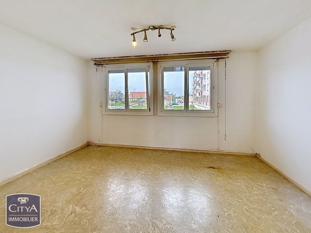 Vente Appartement appartement La fère