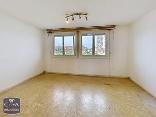  Appartement à vendre 3 pièces 58 m²