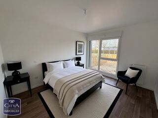  Appartement � vendre 2 pi�ces 56 m�