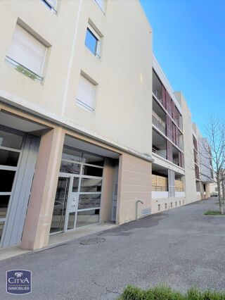  Appartement à vendre 2 pièces 45 m²