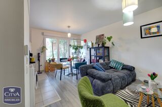 Vente Appartement appartement Tours
