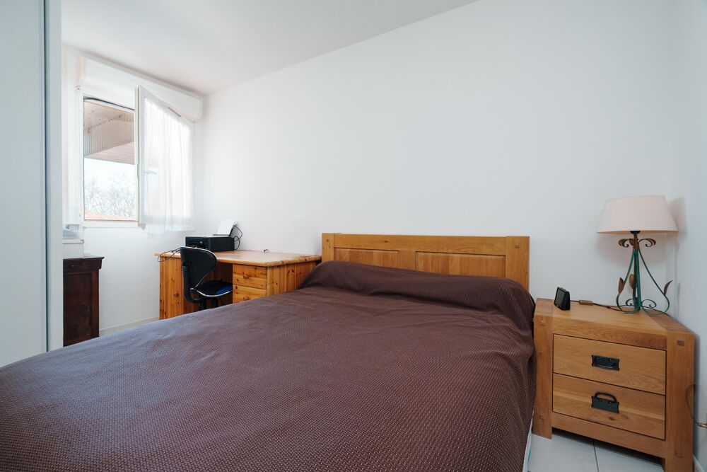 Vente Appartement appartement Béziers