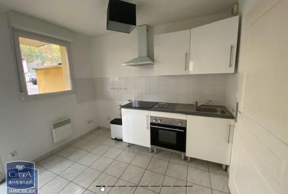 Vente Appartement appartement Saint-avold
