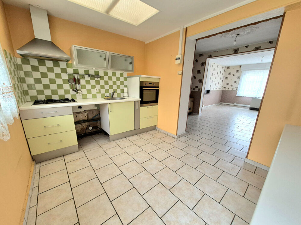 Vente Maison maison Ennetières-en-weppes
