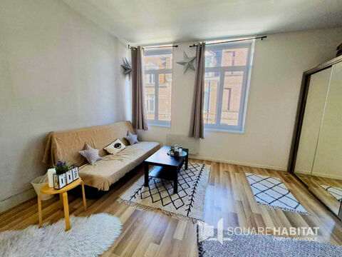 immeuble 287200 59800 Lille